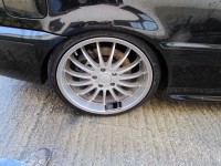 JANTES BREYTON MAGIC 19" COM PNEUS